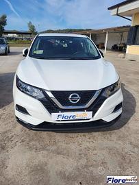 NISSAN - Qashqai - 1.5 dCi 115 CV Business