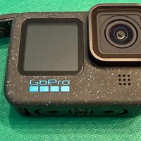 Gopro Hero 12 Black