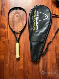 Racchetta tennis Head Intelligence vintage