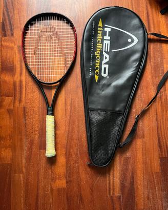 Racchetta tennis Head Intelligence vintage
