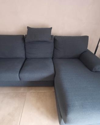 Divano 3 posti