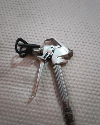 pistola airless
