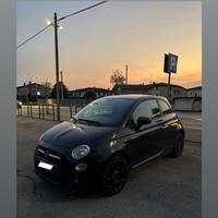 Fiat 500 Sport  NEOPATENTATI