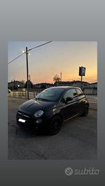 Fiat 500 Sport  NEOPATENTATI
