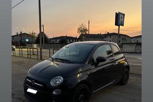 Fiat 500 Sport  NEOPATENTATI