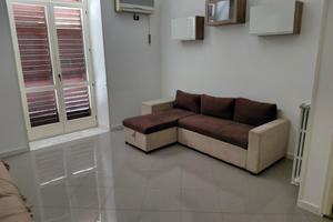 stanza in casa condivisa 