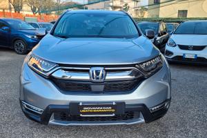 Honda CR-V 2.0 Executive Navi ..4x4..