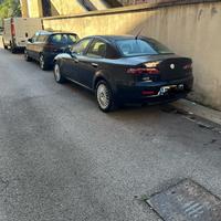 Alfa romeo 159