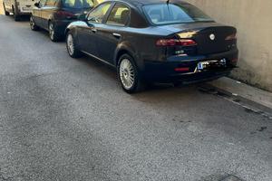 Alfa romeo 159