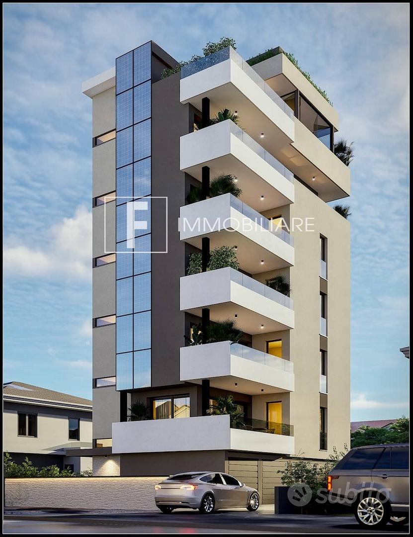Apartment in Jesolo, Ca' Gamba - Vista 3