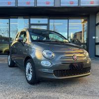 FIAT 500 1.0 Hybrid Lounge *48.000KM! - OTTIME C