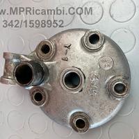TESTATA 4JY YAMAHA YZ 125 2001 2000 YZ125 1999