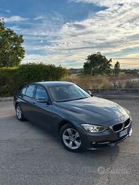BMW Serie 320 d sport 2013