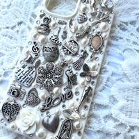 Cover sposa iphone 15