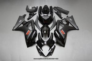 Carena Completa per SUZUKI GSXR 1000 2007 2008