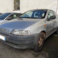 FIAT Punto TD 60 cat 5 porte Star