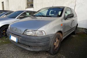 FIAT Punto TD 60 cat 5 porte Star