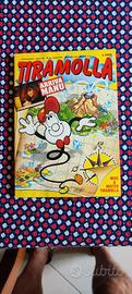 collezione 10 numeri fumetto tiramolla 