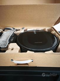 Proscenic 850T Robot Aspirapolvere e Lavapavimen