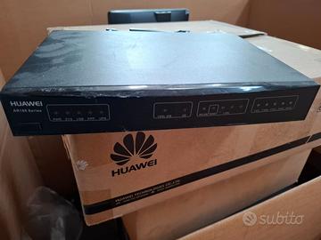 router huawei  AR169