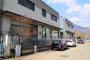 CAPANNONE A CONCESIO