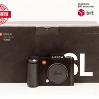 Leica SL (Typ 601)