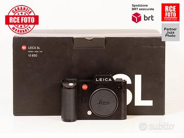 Leica SL (Typ 601)