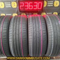 GOMME 215 55 17 ESTIVE HANKOOK 70/75% DOT22