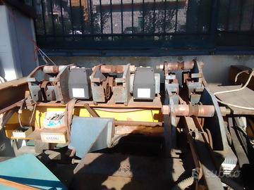 PARANCO DONATI Q 32/60