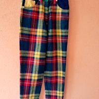 Pantaloni per bambina 10 anni, Moschino