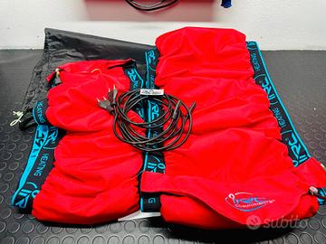 TERMOCOPERTE MOTARD 3,50X17 E 5.00X17 ANCHE PER CE