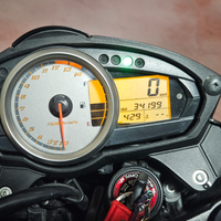 Kawasaki z750