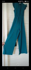Jumpsuit donna elegante