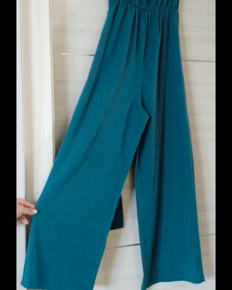Jumpsuit donna elegante