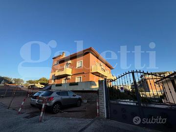 Appartamento Marino [169 via sciesaVRG] (Santa Mar