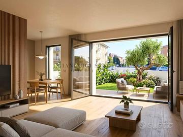 Appartamento di 88 m² con 3 locali a San Lazzaro d