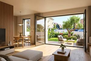Appartamento di 88 m² con 3 locali a San Lazzaro d
