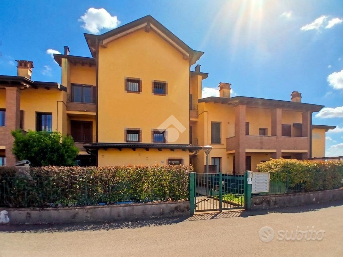 Appartamento – Cassano d'Adda, Cascine San Pietro - Vista 2