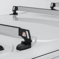 kit 3 barre portatutto per Volkswagen Transporter 