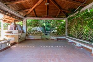 Villa singola - Palermo