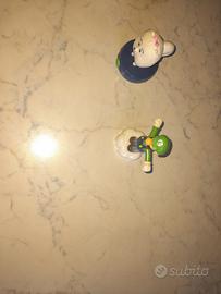 giocattoli animati