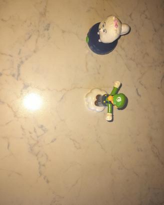 giocattoli animati