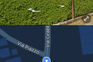 Rustico da ristrutturare