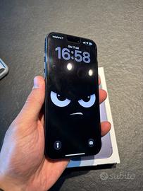 Iphone 17 pro max 512gb