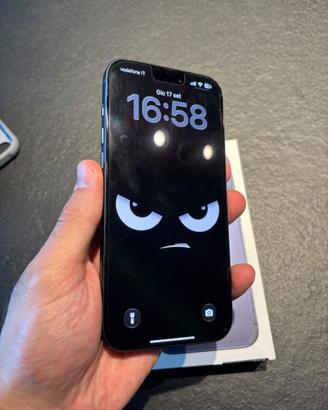 Iphone 17 pro max 512gb