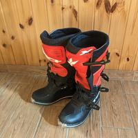 stivali enduro/cross tcx 44