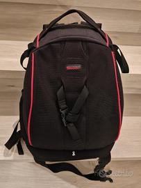 Zaino fotografico Soudelor