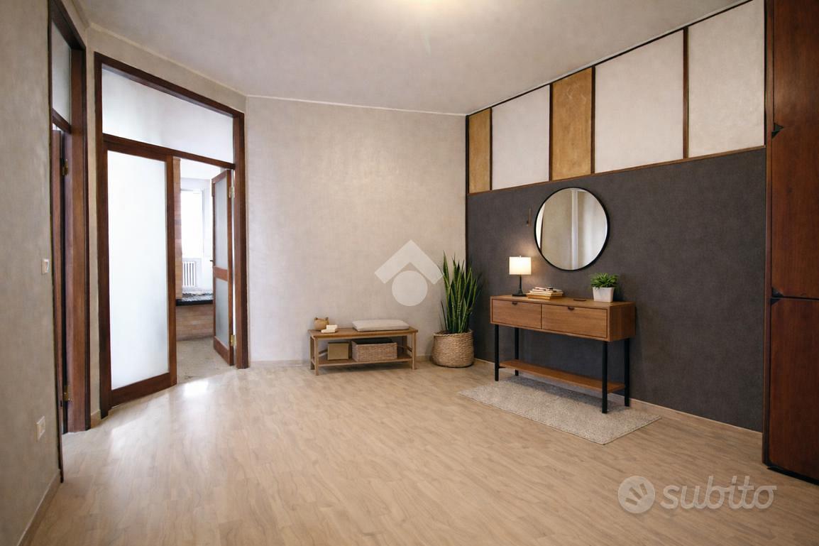 Appartamento – Cesena, Quartiere Centro Urbano - Altro