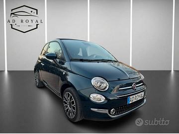 Fiat 500 C 1.0 Hybrid Dolcevita 09/2024