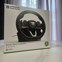 Volante HORI Racing Wheel Overdrive - Xbox Series 
